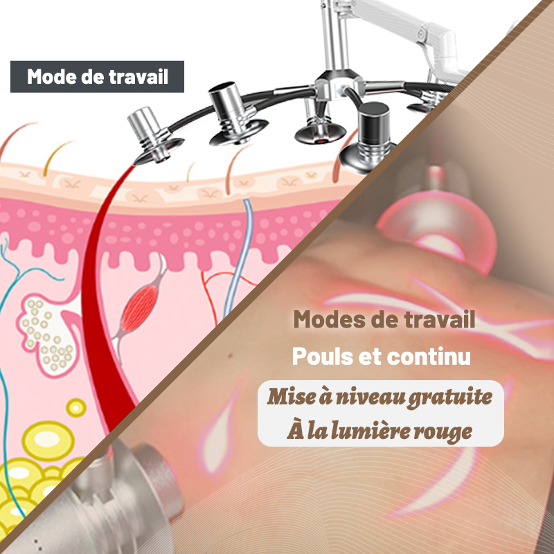 machine lipocavitation à vendre