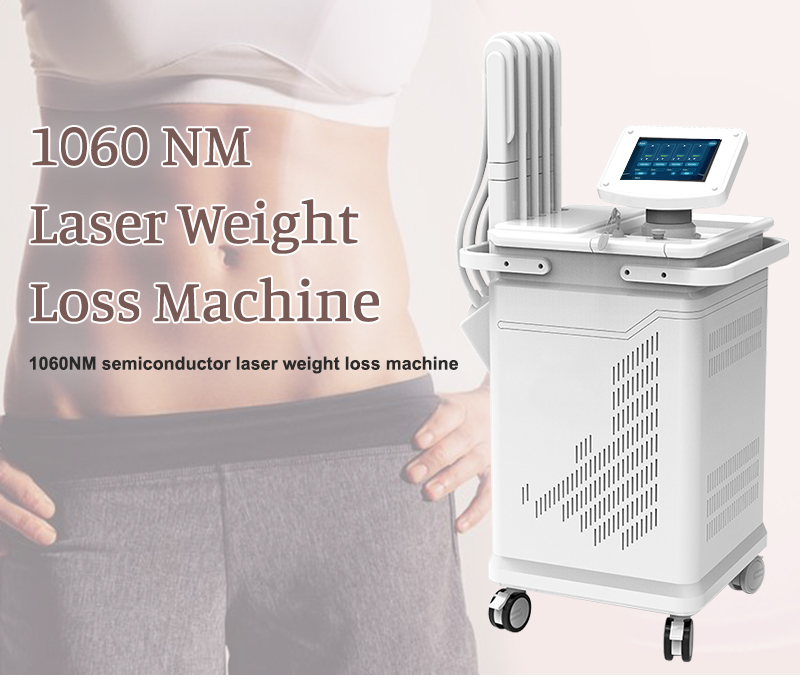 1060 diode laser slimming