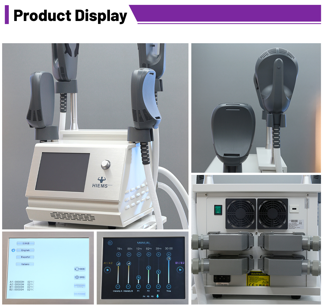 buy emsculpt machine