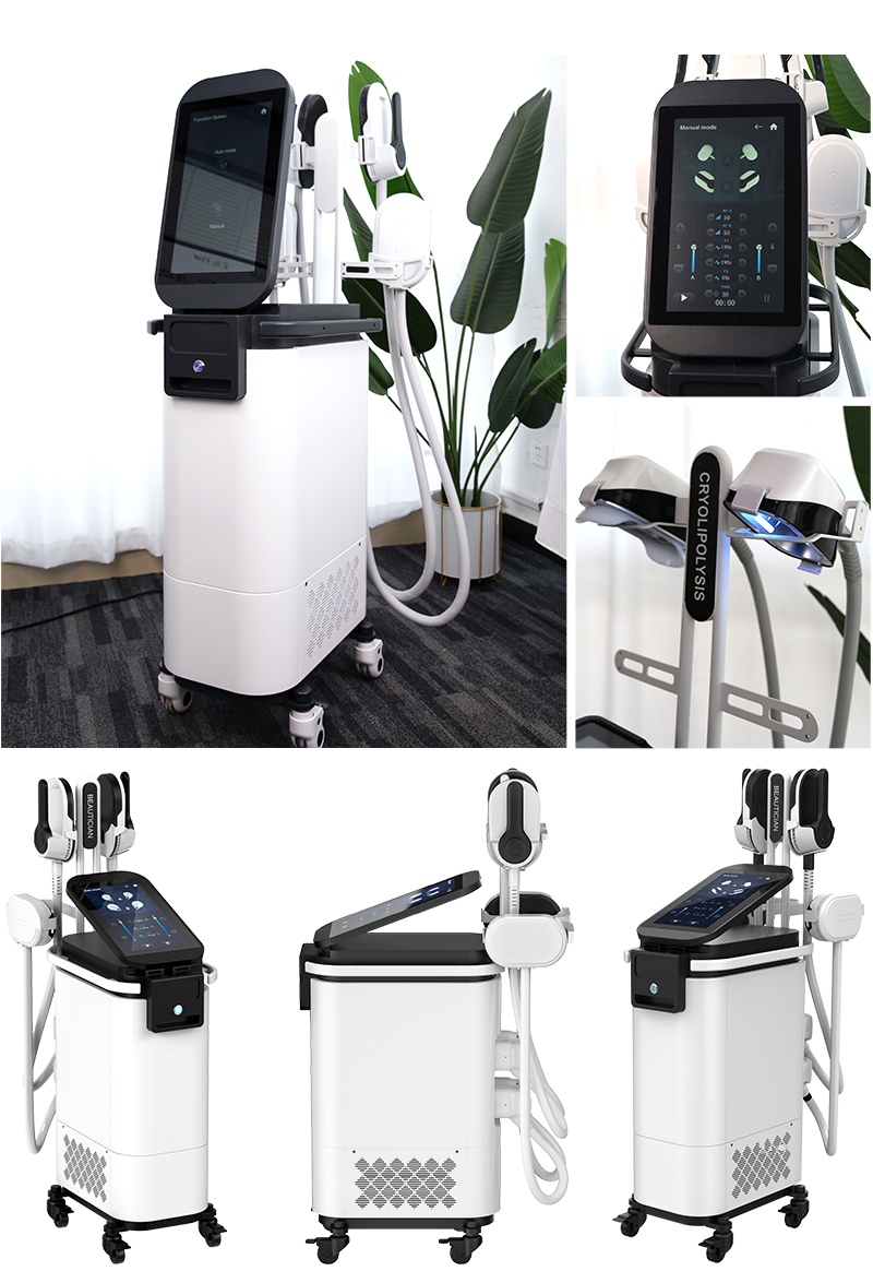 cost of emsculpt neo