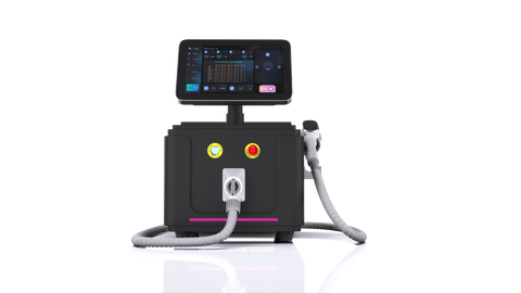 Best Laser for Laser Hair Removal