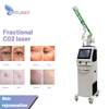 Fractional Co2 Laser Skin Resurfacing Machine