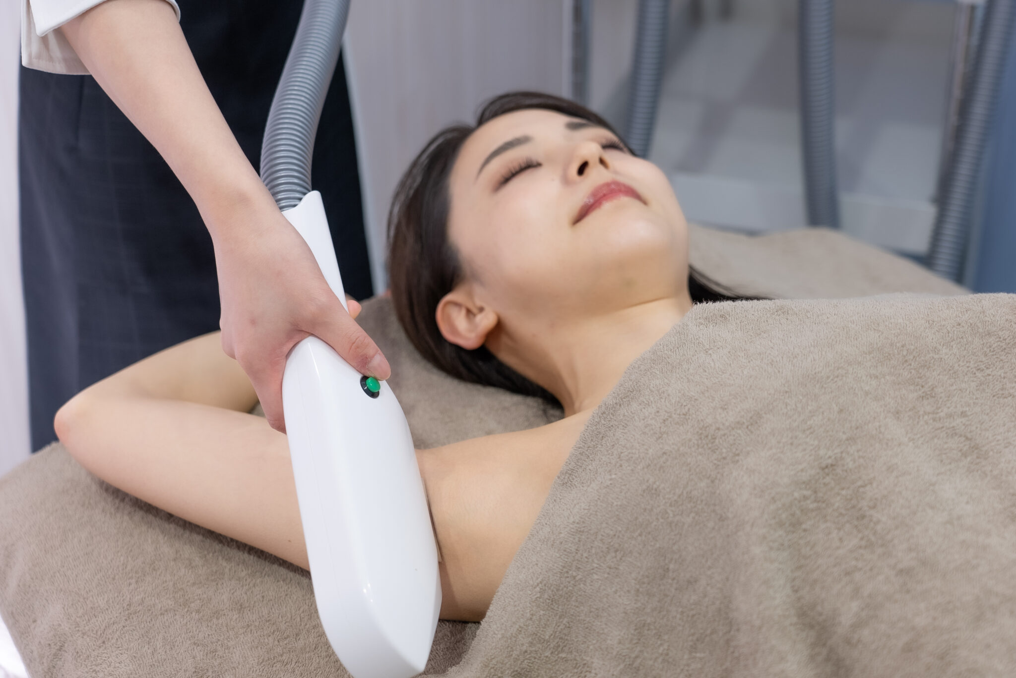 IPL SHR E-light Hair Removal Machines