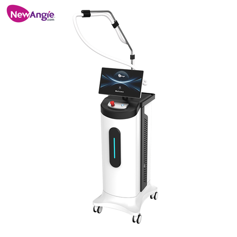 Erbium Laser Resurfacing Machine 1550nm Erbium Glass Laser
