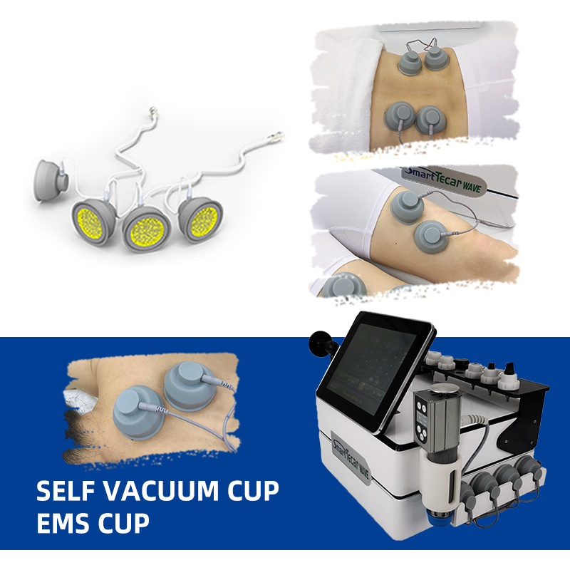 EMS shockwave