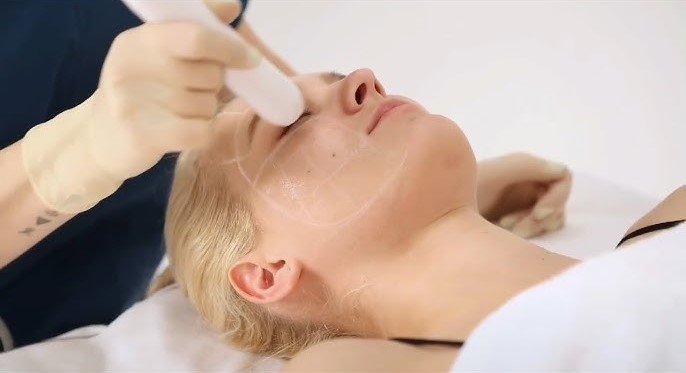 The Best HIFU Machine of 2025 for Professional Skin Lifting And Tightening