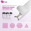Erbium Laser Machines with 1550nm Glass Offer Effective Skin Resurfacing