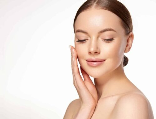 Can Sensitive Skin Use Beauty Devices?