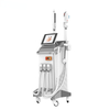 The Ultimate 3-In-1 Diode Laser ND YAG IPL Machine 