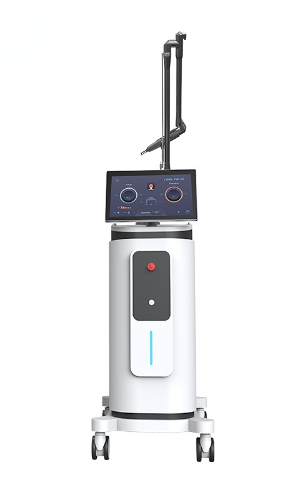 tattoo removal machine