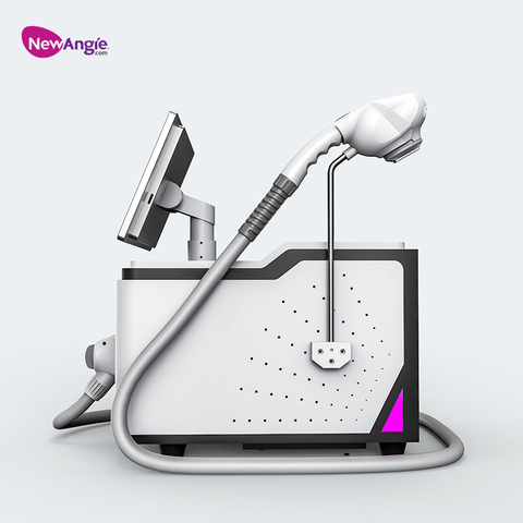 Latest Hair Removal IPL Laser Machine Skin Rejuvenation