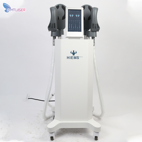 Emsculpt Hip Lift Body Shaping Machine for Sale