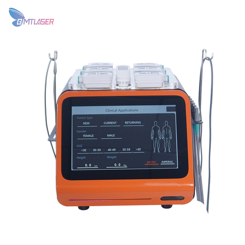 Portable Trusculpt Id Flex RF Body Slimming Machine for Sale