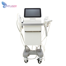 6 In1 Hifu Facial Machine 12D Tightening