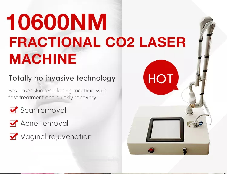 co2 laser for sale