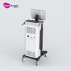 Fast And New Diode Laser Ice Laser Hair Removal Machine 808nm