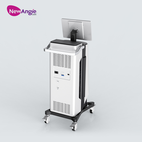 High-efficiency, Safe And Stable Diode Laser Hair Removal Machine