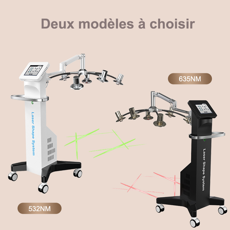 laser 6d