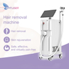 Permanent Hair Removal 808nm Diode Laser Machine Philip Lumea Device Kenzzi