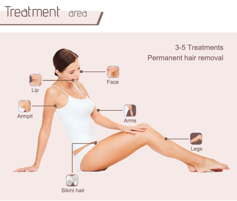 laser hair removal machine cost