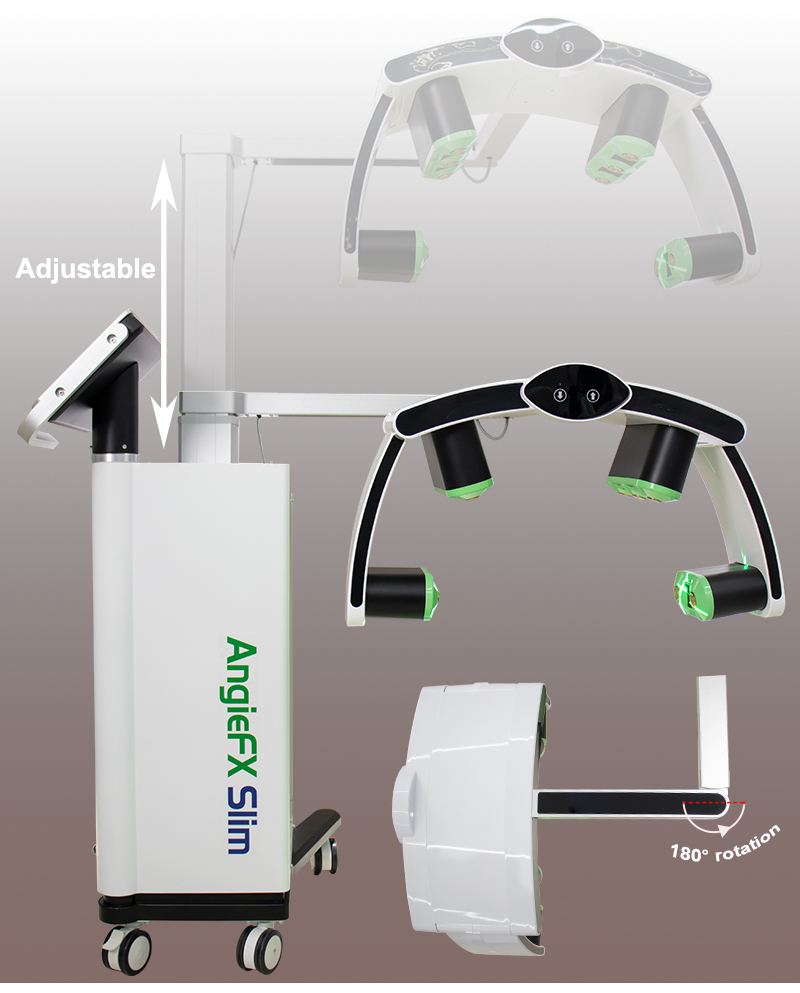 LS659 laser slimming