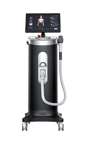 IPL 808 diode laser machine