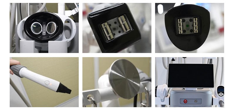 Lipomotion® Intelligent Body Sculpting System