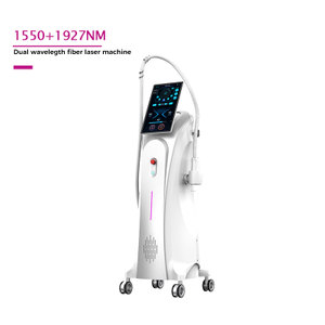1550nm 1927nm Dual-Wavelength Skin Regeneration Device