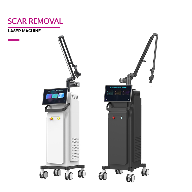 co2 laser resurfacing price