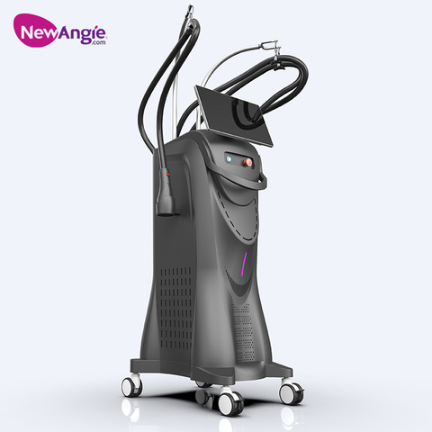 2.45Ghz Pro CoolWave Microwave Body Contouring And Skin Tightening Machine