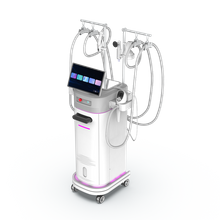 Cellusphere Pro Body Sculpting And Vaccum RF