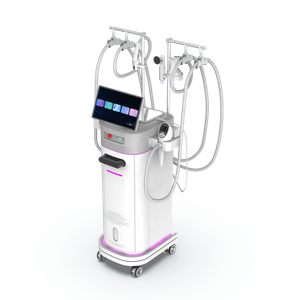 Cellusphere Pro Body Sculpting Machine