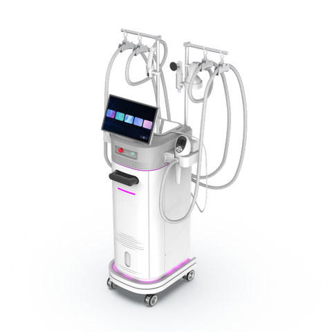 Cellusphere Pro Body Sculpting Machine