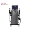 Professional Muscle Stim Machine HIEMT EMS Body Sculpting Machine