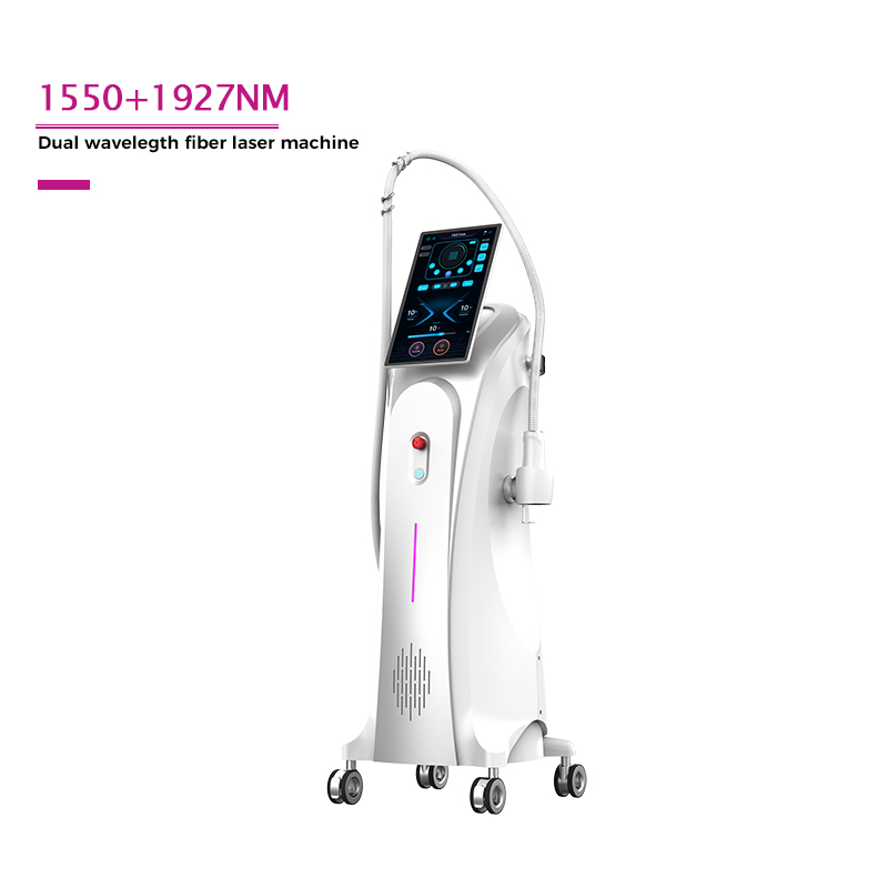 thulium laser for face