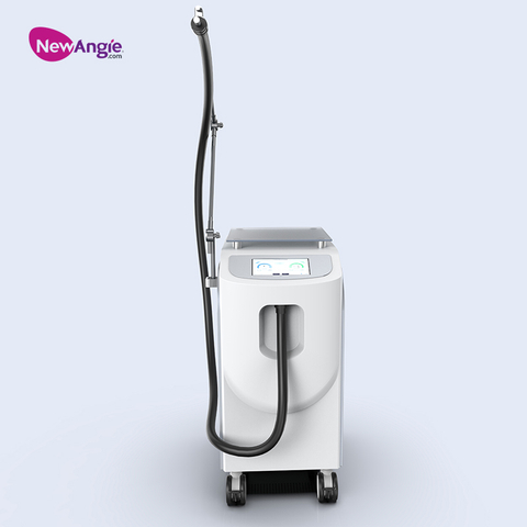 Newangie Professional Non-Contact Skin Cooling System 