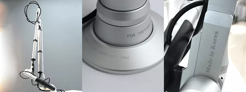 picosecond laser machine