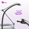 Newangie Professional Non-Contact Skin Cooling System 