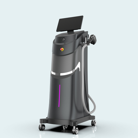 1200W Diode Laser Hair Removal Device