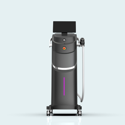 1200W Diode Laser Hair Removal Device