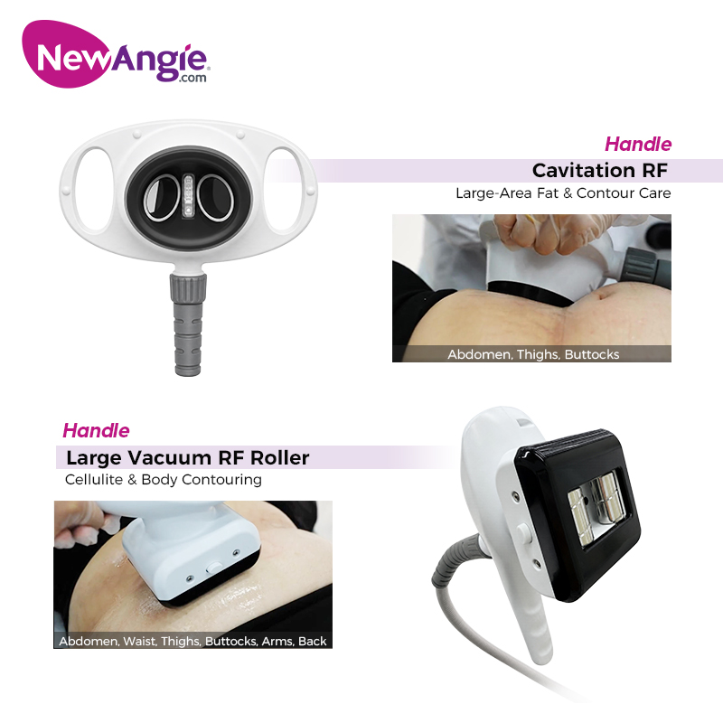 Lipomotion® Intelligent Body Sculpting System