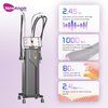 2.45Ghz Pro Microwave Body Contouring And Skin Tightening Machine