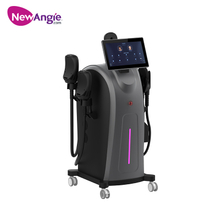 Professional Muscle Stim Machine HIEMT EMS Body Sculpting Machine
