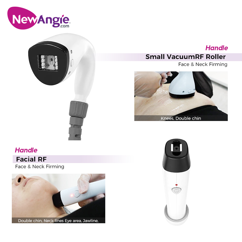 Lipomotion® Intelligent Body Sculpting System