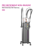 2.45Ghz Pro Microwave Body Contouring And Skin Tightening Machine